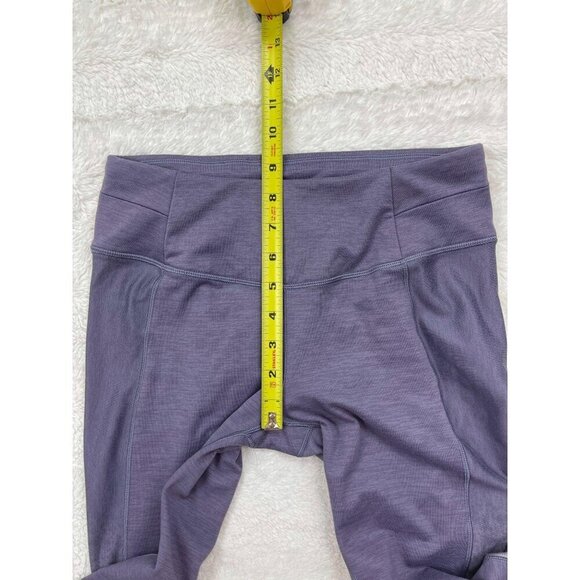 CALIA Carrie Underwood Leggings Small Zip Ankles Athletic Workout - Picture 7 of 8